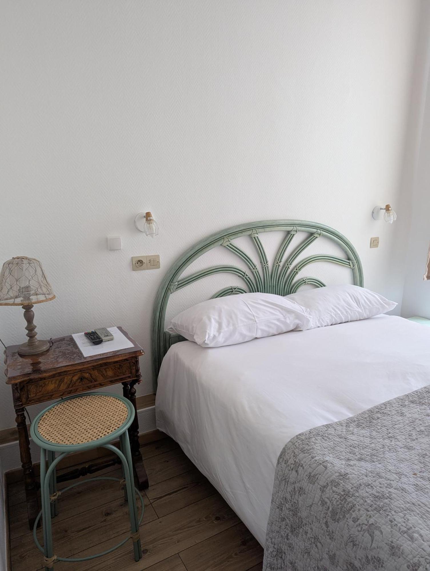 Hotel Du Parc Montelimar Room photo