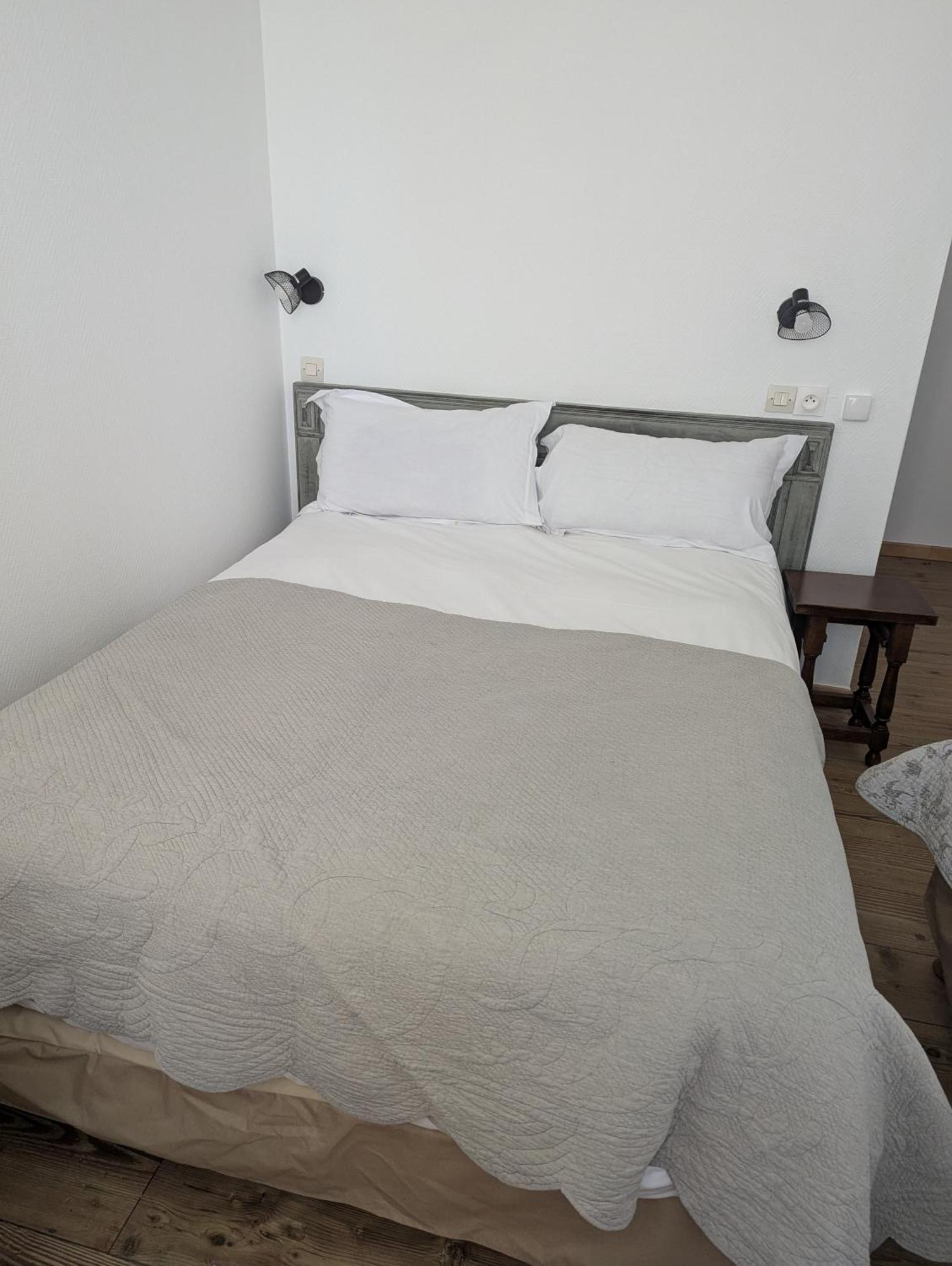 Hotel Du Parc Montelimar Room photo