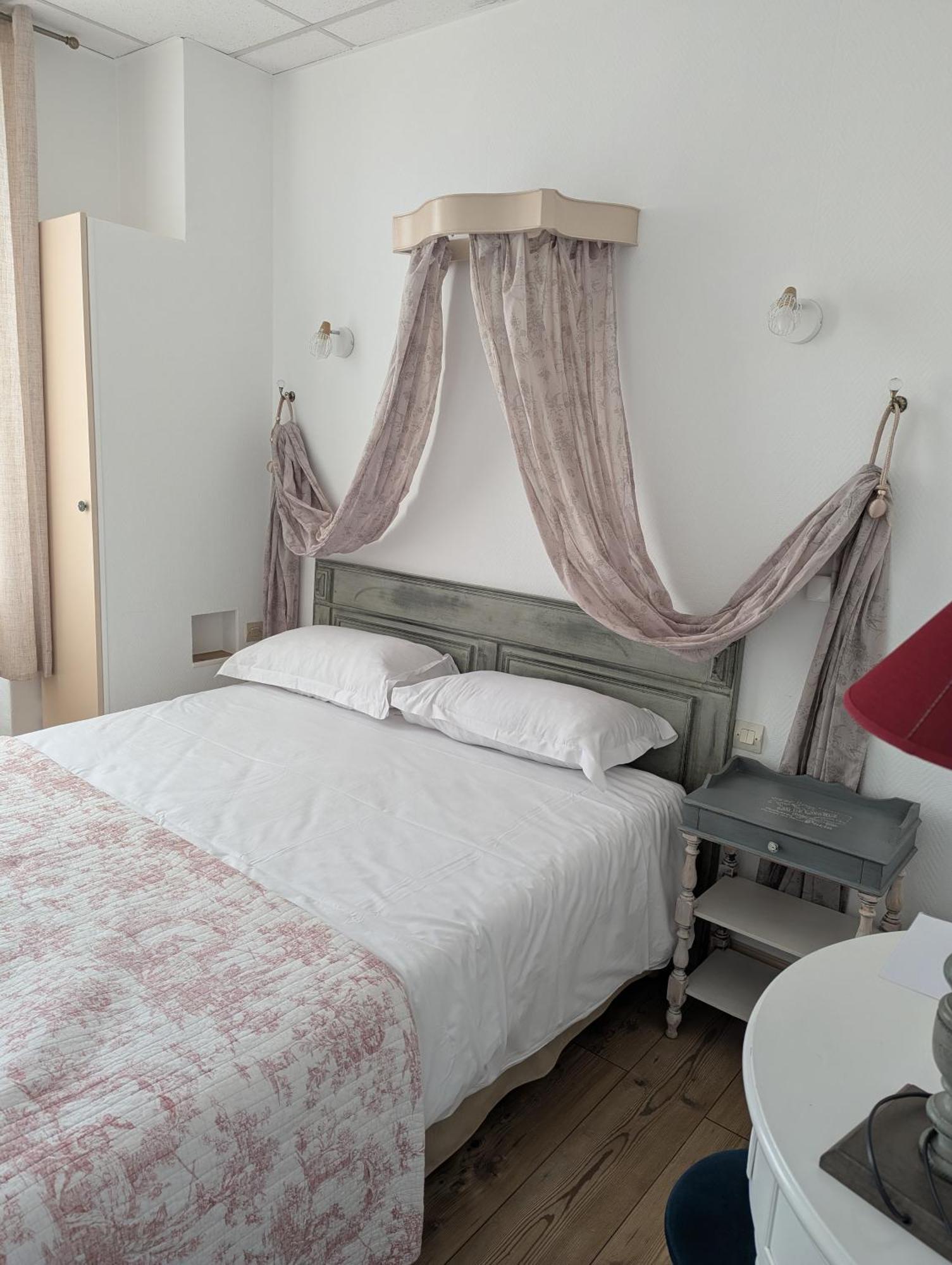 Hotel Du Parc Montelimar Room photo